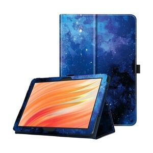 Folio Case For Amazon Fire HD 10 /HD 10 Plus 13th 2023 Tablet Slim Stand Cover
